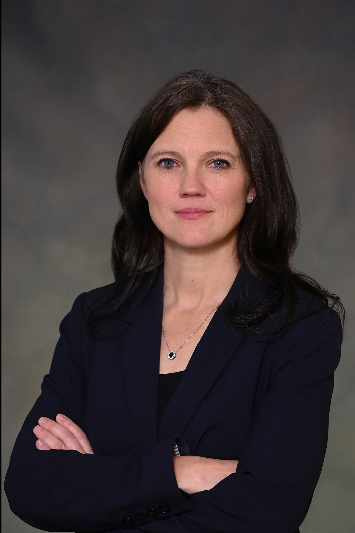 Judge Erin Hannigan
